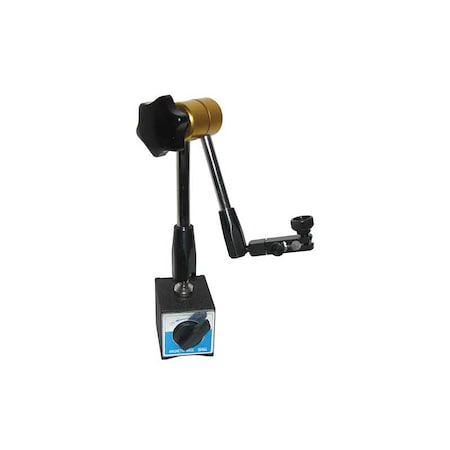 Stm Single Action Dial Gauge Holder 200875